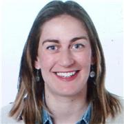 Profesora de apoyo escolar para niños y niñas tanto presenciales como online. Horarios flexibles y precios asequibles